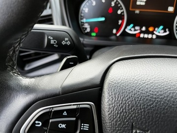Ford Ecosport II SUV Facelifting 1.0 EcoBoost 125KM 2019 Ford EcoSport Automat / Navi / Kamera / Serwis /, zdjęcie 19