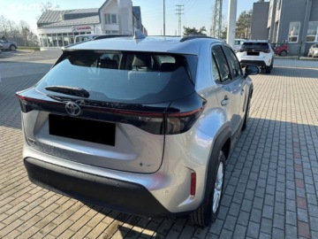 Toyota 2026 Comfort 1.5 Hybrid 130KM | Tempomat adaptacyjny!, zdjęcie 4