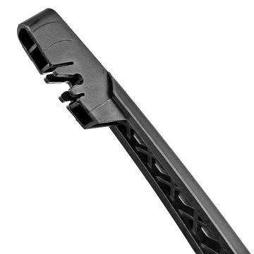 РЫЧАГ ЗАДНЕГО СТЕКЛООЧИСТИТЕЛЯ + ЩЕТКА OPEL CORSA D 2006 -