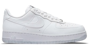 BUTY DAMSKIE SPORTOWE NIKE AIR FORCE 1 '07 NN