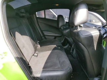 Dodge Charger VII 2023 Dodge Charger 2023, 6.4L, SCAT PACK, od ubezpieczalni 6.4 Benzyna 485KM, zdjęcie 8