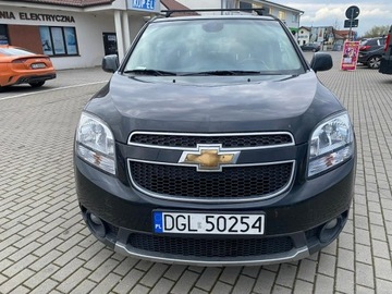 Chevrolet Orlando 2.0D 163KM 2013 Chevrolet Orlando, zdjęcie 6