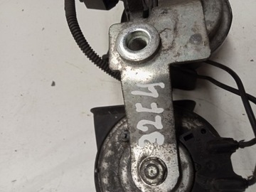 KLAKSON SIGNÁL ZVUKOVÝ 55306-AM80S FORD S-MAX 2 KS ZÁSTRČKA