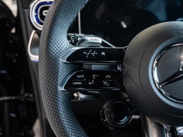 Mercedes GLC C254/X254 2026 MERCEDES-BENZ GLC AMG Coupe 53 4-Matic 3.0 (449KM) 2026, zdjęcie 7