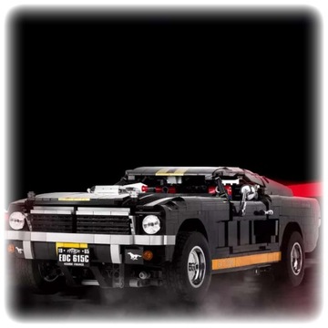 Mold King 18002 APP R/C Buggy 4x4 СИЛОВЫЕ блоки