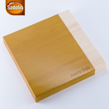 SADOLIN ЭКСКЛЮЗИВНЫЙ ЛАК МОРЯК ДУБ СВЕТЛЫЙ 0,75л