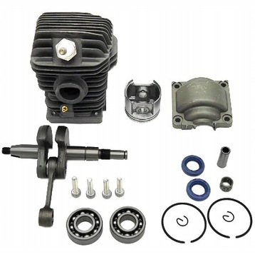 ЦИЛИНДР ДВИГАТЕЛЯ ДЛЯ STIHL 023 025 MS230 MS250 42,5