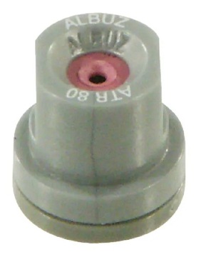 Садовая насадка ALBUZ ATR 80, серая