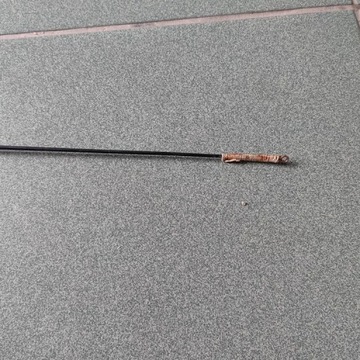 WEDKA BAT JAXON ADVENTURE TELE POLE 500