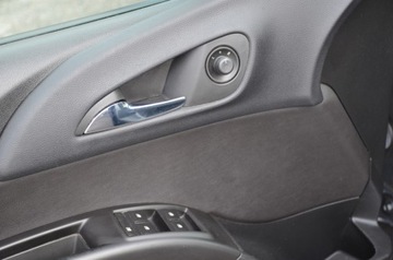 Opel Meriva II Mikrovan Facelifting 1.4 Turbo ECOTEC 120KM 2016 OPŁACONA 1.4T 120KM COSMO LIFT 100% ORG.LAKIER NAVI PDC SKÓRA GRZ.FOTELE, zdjęcie 19