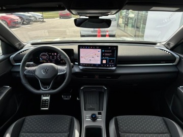 Volkswagen T-Roc I SUV Facelifting 1.5 TSI ACT 150KM 2026 Volkswagen T-Roc R-Line 1.5 eTSI 150 KM DSG, zdjęcie 7