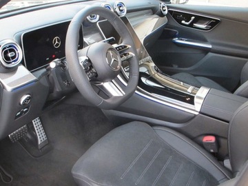 Mercedes GLC C254/X254 2025 GLC Coupe 300 e 4-Matic AMG Line 2.0 (360KM) 2025, zdjęcie 5