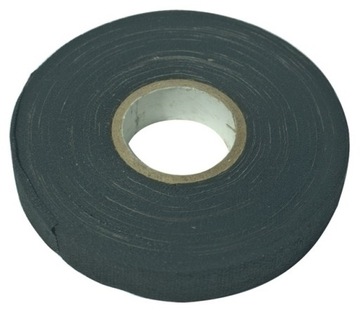Taśma izolacyjna tekstylna EMOS 19mm x 10m czarna