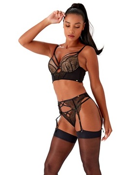 Biustonosz Gossard VIP CAPTIVATE 19401 - 85D