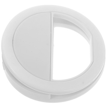 CLIPSON LIGHT ТЕЛЕФОН СВЕТОДИОДНАЯ ПОДСВЕТКА ДЛЯ СЕЛФИ