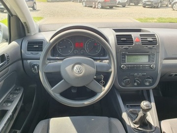Volkswagen Golf V Hatchback 1.9 TDI 105KM 2004 Volkswagen Golf 1.9tdi 105KM 5 Drzwi Klima Raty, zdjęcie 28