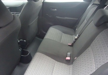 Toyota Yaris III Hatchback 5d 1.0 VVT-i 69KM 2013 Toyota Yaris Toyota Yaris III Salon PL - I wlasciciel Benzyna 69KM, zdjęcie 12