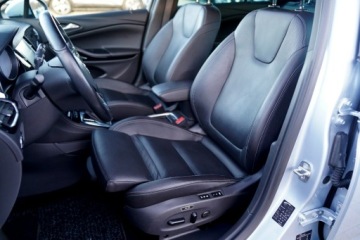 Opel Astra K Sports Tourer 1.6 CDTI 136KM 2018 Opel Astra FUL LED skóra NAWI wentylacja, zdjęcie 16