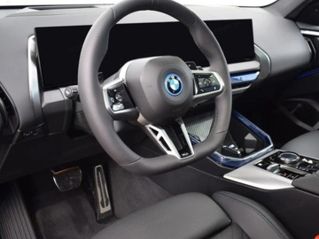 BMW X3 G45 SUV Plug-In 2.0 30e 299KM 2025 BMW X3 xDrive30e Sport Suv 2.0 (299KM) 2025, zdjęcie 6