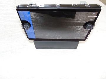 PASSAT B8 NAWIGACJA LIFT MIB3 3G5035820H 5NN919605