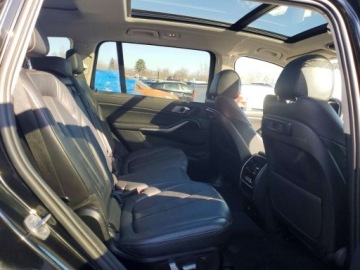 BMW X7 2021 BMW X7 2021 BMW X7 XDRIVE40I 3.0 Benzyna 335KM, zdjęcie 10