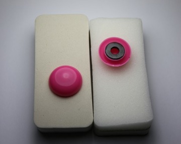 Подставка для ФЛИПЧАРТА, доска 60х90 + губка, магниты