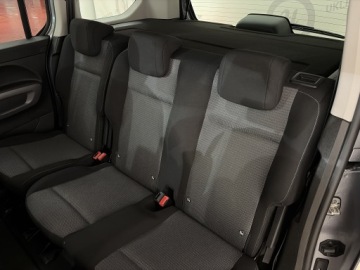 Toyota Proace II 2022 Toyota PROACE CITY VERSO 1.2 D-4T Business Toyota, zdjęcie 10