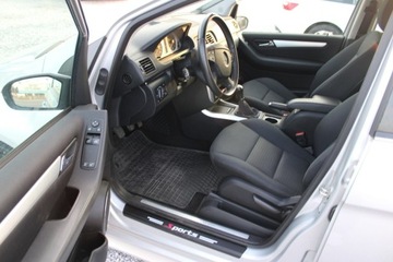 Mercedes Klasa B W245 180 CDI 109KM 2008 Mercedes B 180 F-Marza Tempomat, zdjęcie 14