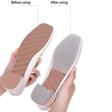 САМОКЛЕЯЩИЕСЯ НАКЛЕЙКИ ДЛЯ ПОДОШВ ОБУВИ