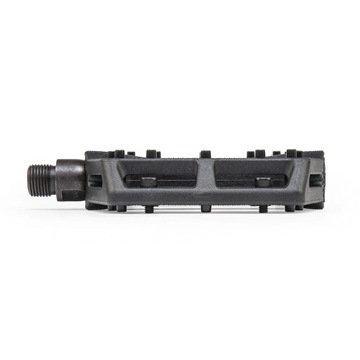 Педали Eclat Contra PC BMX черные