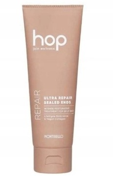 Montibello HOP Ultra Repair Sealed Ends 75 ml