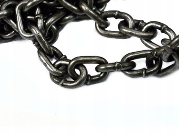 ЦЕПНАЯ ЛЕБЕДКА GEKO Ручная ЛЕБЕДКА Грузоподъемность до 2000 кг ЗАКАЛЕННАЯ сталь