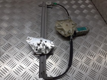 MECHANIZMUS OKNO PRAVÝ PŘEDNÍ VOLVO V40 I 1.8 113136-101/9470