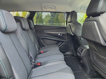 Peugeot 5008 II Crossover 1.5 BlueHDI 130KM 2020 Peugeot 5008 LIFT, Zadbany, alufelgi, nawigacja, BOGATA WERSJA, automat, zdjęcie 27