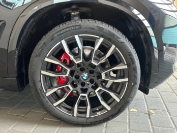 BMW X5 G05 SUV Facelifting 3.0 30d 298KM 2026 BMW X5 xDrive30d Sport Suv 3.0 (298KM) 2026, zdjęcie 13