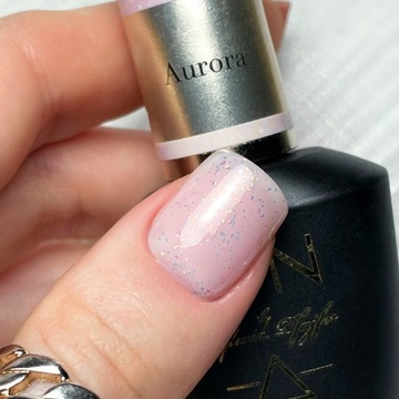 Гибридный лак для ногтей 959 Aurora 8 мл SPN Nails