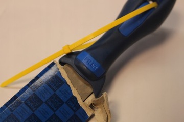 Плоский напильник PFERD PF1112 H3