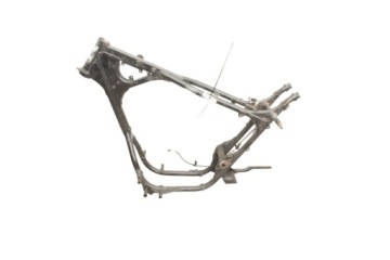 RAMA Z DOKUMENTAMI PL Suzuki LS 650 Savage 1997