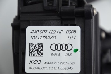 AUDI ПЕРЕКЛЮЧАТЕЛИ 4M0907129HP