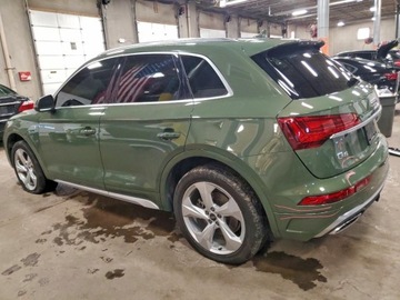 Audi Q5 II 2023 Audi Q5 Premium Plus 45 2023 2.0 Benzyna 261KM, zdjęcie 1