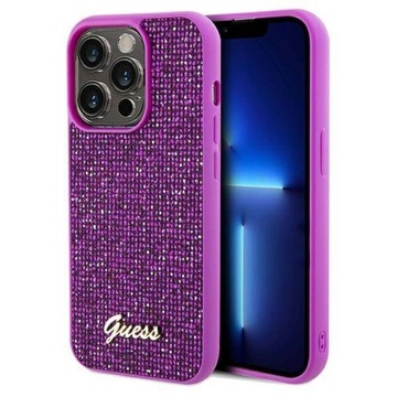 ETUI GUESS IPHONE 14 PRO MAX 6.7