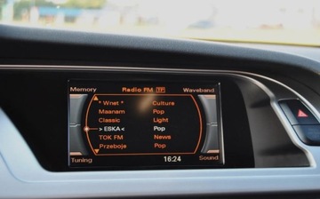 Audi A4 B8 Limousine 1.8 TFSI 120KM 2009 Audi A4 Limousine GWARANCJA, 1.8 Benzyna, S-Line, Pol skora, Xenon, Dobrze, zdjęcie 12