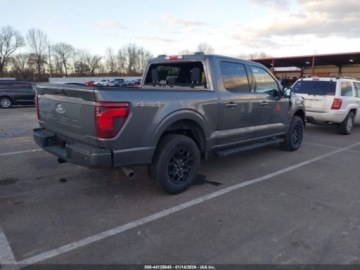 Ford 2025 Ford F150 Xlt 2025 3.5 Hybryda 430KM, zdjęcie 5