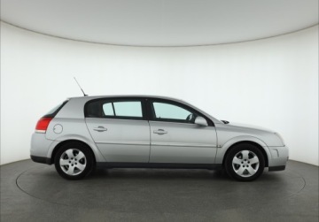 Opel Signum 2.2 DIRECT ECOTEC 155KM 2004 Opel Signum 2.2 direct, Klima, Klimatronic,ALU, zdjęcie 5