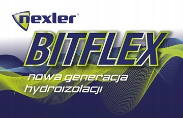 Nexler Bitflex Праймер 8л