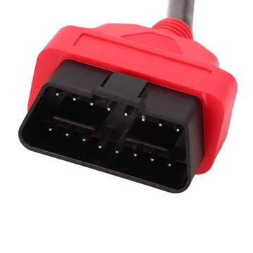 Кабель сканера OBD2 Professional EAX0068L00C DA?4 Гибкий для SOLUS ULTRA S