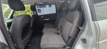 Ford Galaxy III Van 2.0 Duratorq TDCi 140KM 2008 Ford Galaxy 2.0TDCI 140KM Super Stan Import Raty Oplaty 2.0 Diesel, zdjęcie 28
