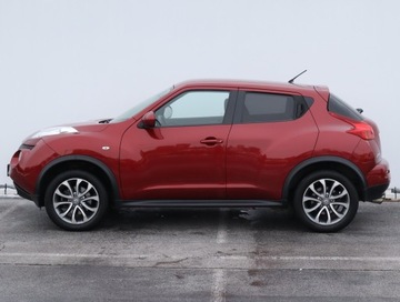 Nissan Juke I SUV 1.6 DIG-T 190KM 2013 Nissan Juke 1.6 DIG-T, Salon Polska, Serwis ASO, zdjęcie 2
