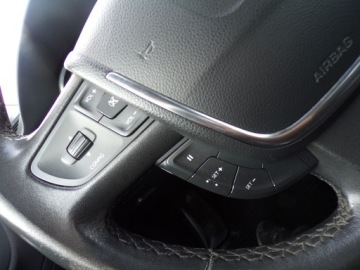 Peugeot 508 I Sedan Facelifting 1.6 e-HDi 115KM 2014 PEUGEOT 508 1.6 E-HDI 116 KM NAVI ALU ZAMIANA, zdjęcie 22