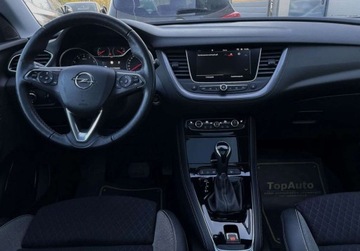 Opel 2019 Opel Grandland X 2.0 CDTI 177 KM automat BEZWYPADKOWY gwarancja ZAREJES, zdjęcie 33